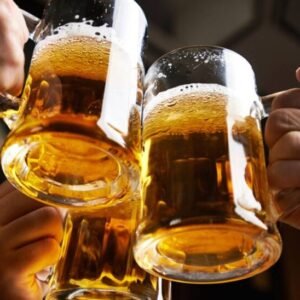 Cervezas