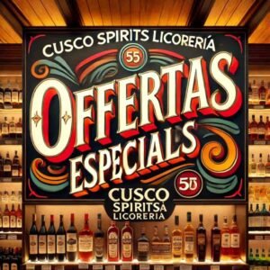 Ofertas Especiales