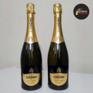 COMBO CINZANO SWEET EDICION – 750 ML X 2