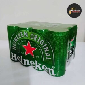 TWELVE PACK HEINEKEN (12 X 310 ML)