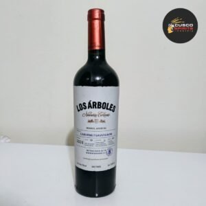 LOS ARBOLES CABERNET SAUVIGNON – 750 ML