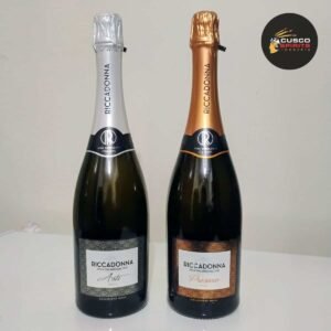 COMBO RICCADONNA ASTI 750 ML + RICCADONNA PROSECCO 750 ML